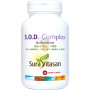 SOD COMPLEX 30 CAPSULAS SURA VITASAN