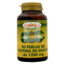 LECITINA DE SOJA 1200   90 PERLAS INTEGRALIA