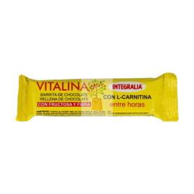 BARRITA VITALINA PLUS ENTRE HORAS INTEGRALIA