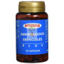 AMINOACIDOS ESENCIALES PLUS 90 CAP INTEGRALIA