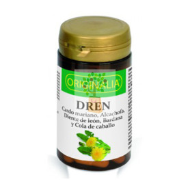 DREN ORIGINALIA 60 CAPSULAS INTEGRALIA