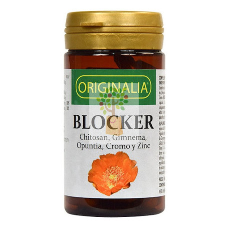 CONSTIFIN BLOCKER 30 CÁPSULAS INTEGRALIA