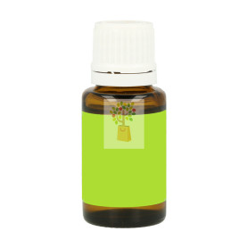 ESENCIA DE ALBAHACA 15 ML INTEGRALIA