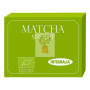 TE MATCHA ECOLÓGICO SOLUBLE INTEGRALIA