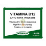 VITAMINA B12 VEGANA 30 CAPSULAS INTEGRALIA