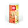 CAFE DE CEREALES YANNOH INSTANTANEO VAINILLA BIO 150Gr. LIMA