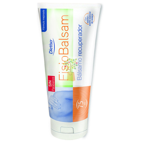 FISIOBALSAM 75Ml. DIETISA