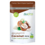 LECHE DE COCO 200Gr. BIOTONA