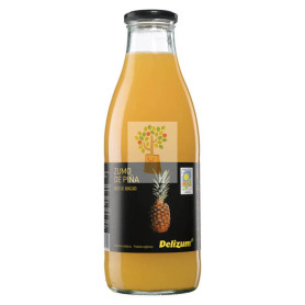 ZUMO DE PIÑA 1Lt. DELIZUM