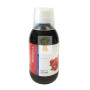 ARANDANO ROJO CONCENTRADO LIQUIDO 250Ml. (EQUIV. A 2,5Lt.) SOTYA