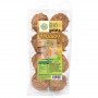 GALLETAS DE SALVADO DE AVENA BIO 250Gr. SOL NATURAL