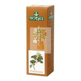 BOLDO 50ML. GLICERINADO SOTYA