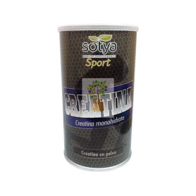 CREATINA 350Gr. POLVO SOTYA