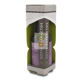 EQUINACEA 50Ml. GLICERINADO SOTYA