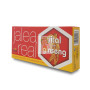 JALEA REAL VITAL CON GINSENG 20 AMPOLLAS DE 10Ml. SOTYA