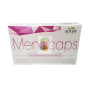 MENOCAPS 30 CAPSULAS VEGETALES DE 650Mg. (BLISTER) SOTYA