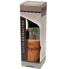 PROPOLEO 50Ml. GLICERINADO SOTYA