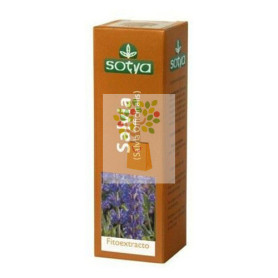 SALVIA 60Ml. GLICERINADO SOTYA