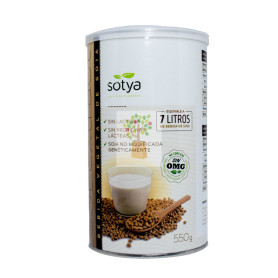 SOT EXTRACT 550Gr. POLVO SOTYA