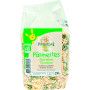 SOPA DE LETRAS TRICOLOR 250GR. PRIMEAL