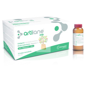 ARTILANE CLASSIC 15 VIALES ARAMA NATURAL PRODUCTS
