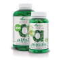 VERDE DE ALFALFA BIO 240 CAPSULAS SORIA NATURAL