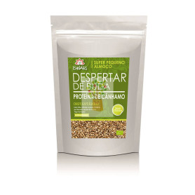 DESPERTAR DE BUDA CAÑAMO BIO 360Gr.