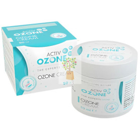 OZONE CREAM 50Ml. ACTIVOZONE