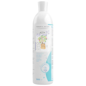 OZONE SHOWER GEL 500Ml. ACTIVOZONE