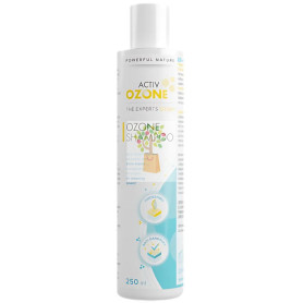 OZONE SHAMPOO 250Ml. ACTIVOZONE