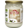 ACEITE DE COCO DESODORIZADO 400Gr. NATURSOY