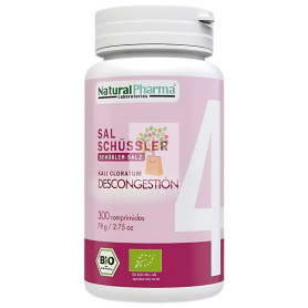 SOMOSAL 4 PUL 300 COMPRIMIDOS SOMOSALUD