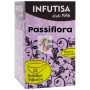 INFUSIÓN DE PASSIFLORA 25 FILTROS INFUTISA