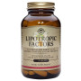 FACTORES LIPOTRÓPICOS 50 CAPSULAS SOLGAR