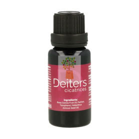 DEITERS CICATRICES DEITERS