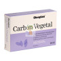 OLEOPLAN CARBON VEGETAL 60 CAPSULAS DEITERS