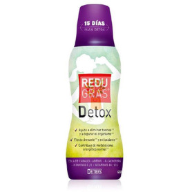 REDUGRAS DETOX 450Ml. DEITERS
