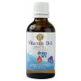 VITAMINA D3 GOTAS 53Ml. KAL