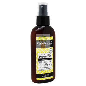 PROTECTOR CAPILAR 125Ml. NUGGELA & SULE