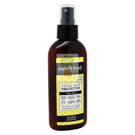 PROTECTOR CAPILAR 125Ml. NUGGELA & SULE