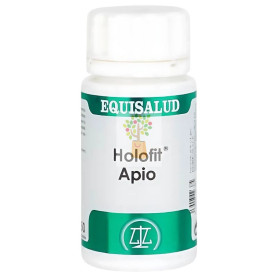 HOLOFIT APIO 50 CÁPSULAS EQUISALUD