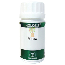 HOLOFIT VITEX 50 CAPSULAS EQUISALUD