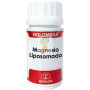 HOLOMEGA MAGNESIO LIPOSOMADO 50 CAPSULAS EQUISALUD