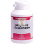 HOLOMEGA MAGNESIO LIPOSOMADO 180 CAPSULAS EQUISALUD