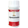 HOLOMEGA ZINC LIPOSOMADO 50 CAPSULAS EQUISALUD