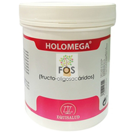 HOLOMEGA FOS 300Gr. EQUISALUD