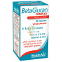 BETAGLUCAN COMPLEX 30 CAPSULAS HEALTH AID