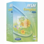 MSM COMPLEX 90 CAPSULAS ORTHONAT