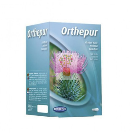 ORTHEPUR 30 CAPSULAS ORTHONAT
