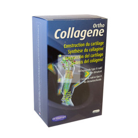 ORTHO COLLAGENE 30 CAPSULAS ORTHONAT